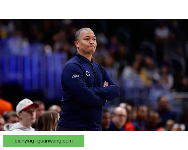 小卡缺阵战鹈鹕 泰伦卢回应阵容调整心态明确