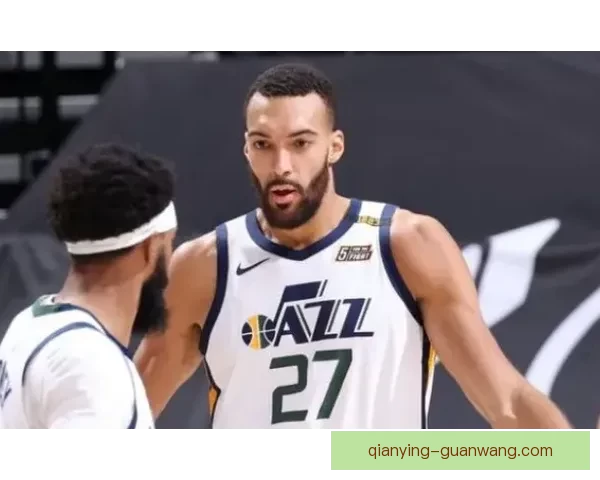 爵士签约G联赛助攻王肯尼迪-钱德勒重返NBA目标明确